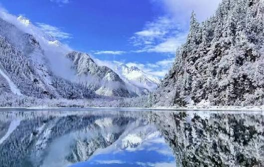 藍冰九寨溝冰瀑8天~牟尼溝.都江堰藍眼淚.夢幻傾城秀.貓熊廣場.峨嵋山.樂山大佛.變臉秀.全程五星 九寨沟冰瀑-1.jpg