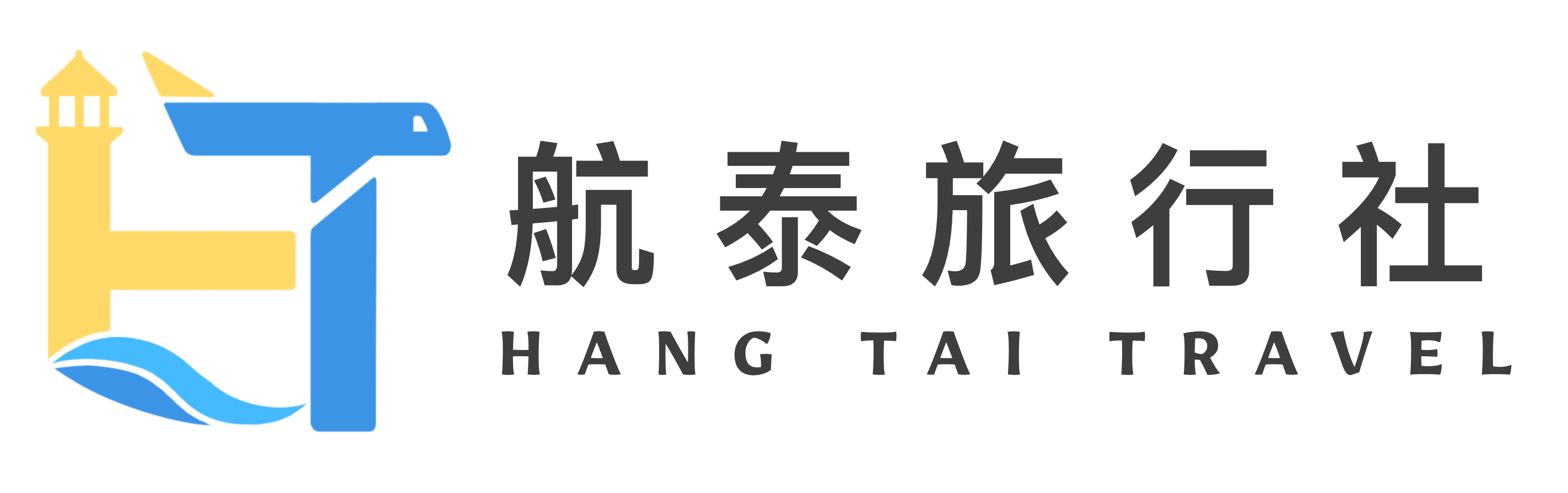 首頁LOGO(灰字)