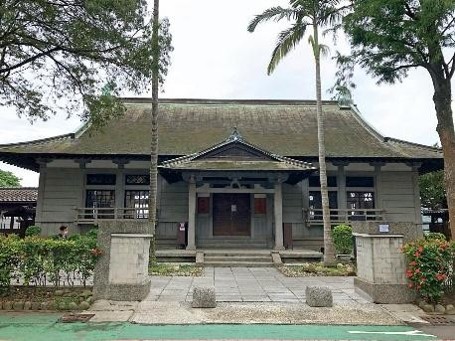 武德殿