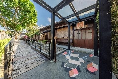 大溪歷史館