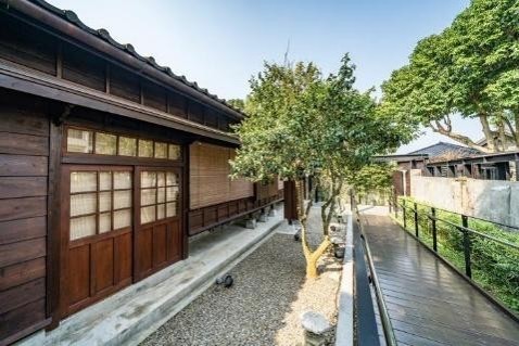大溪歷史館