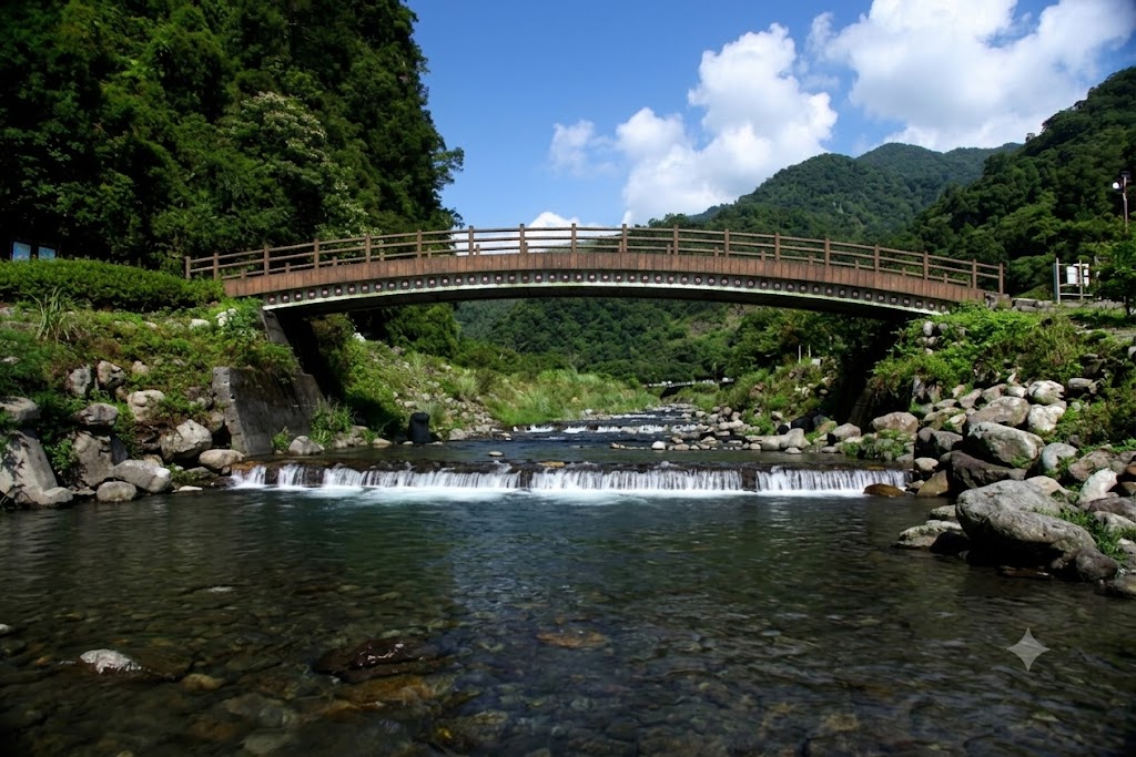 九寮溪生態