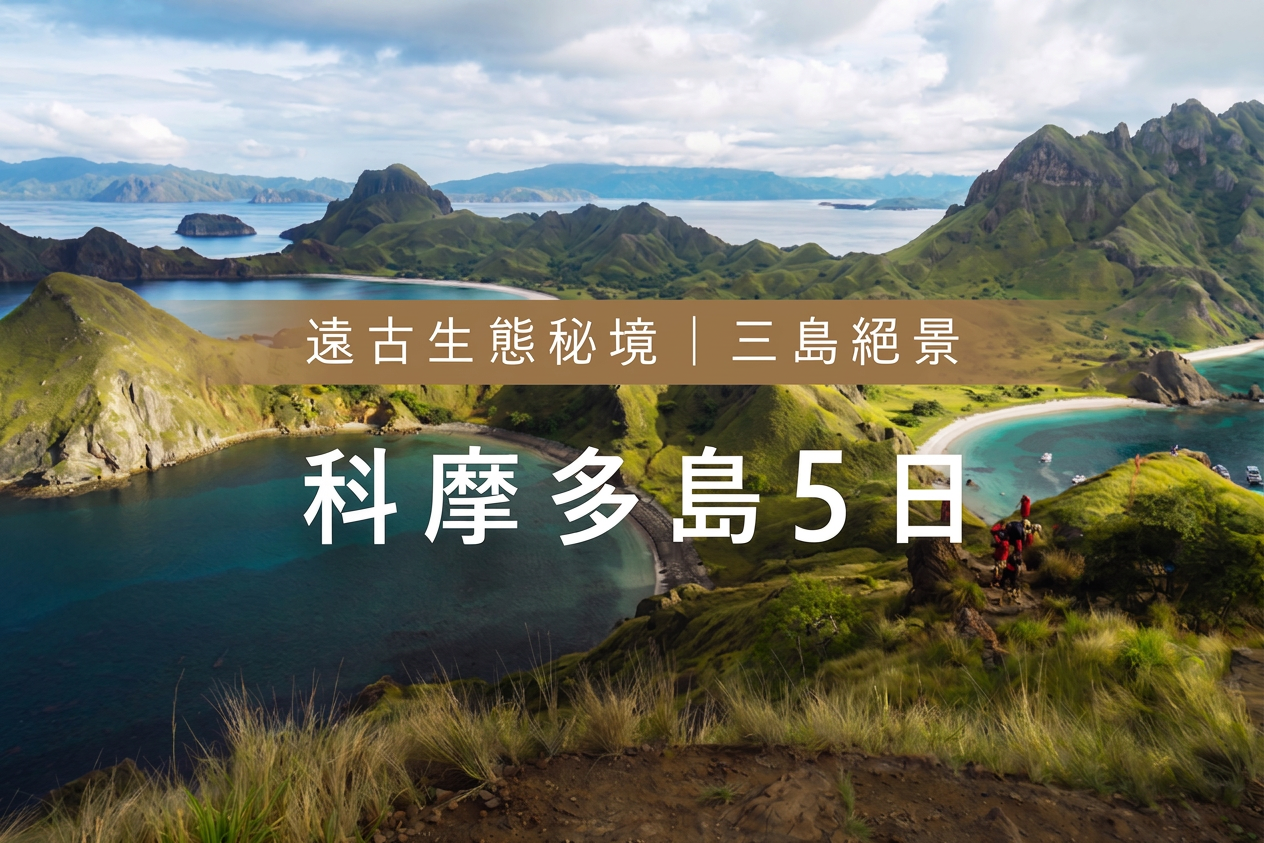 科摩多島.png