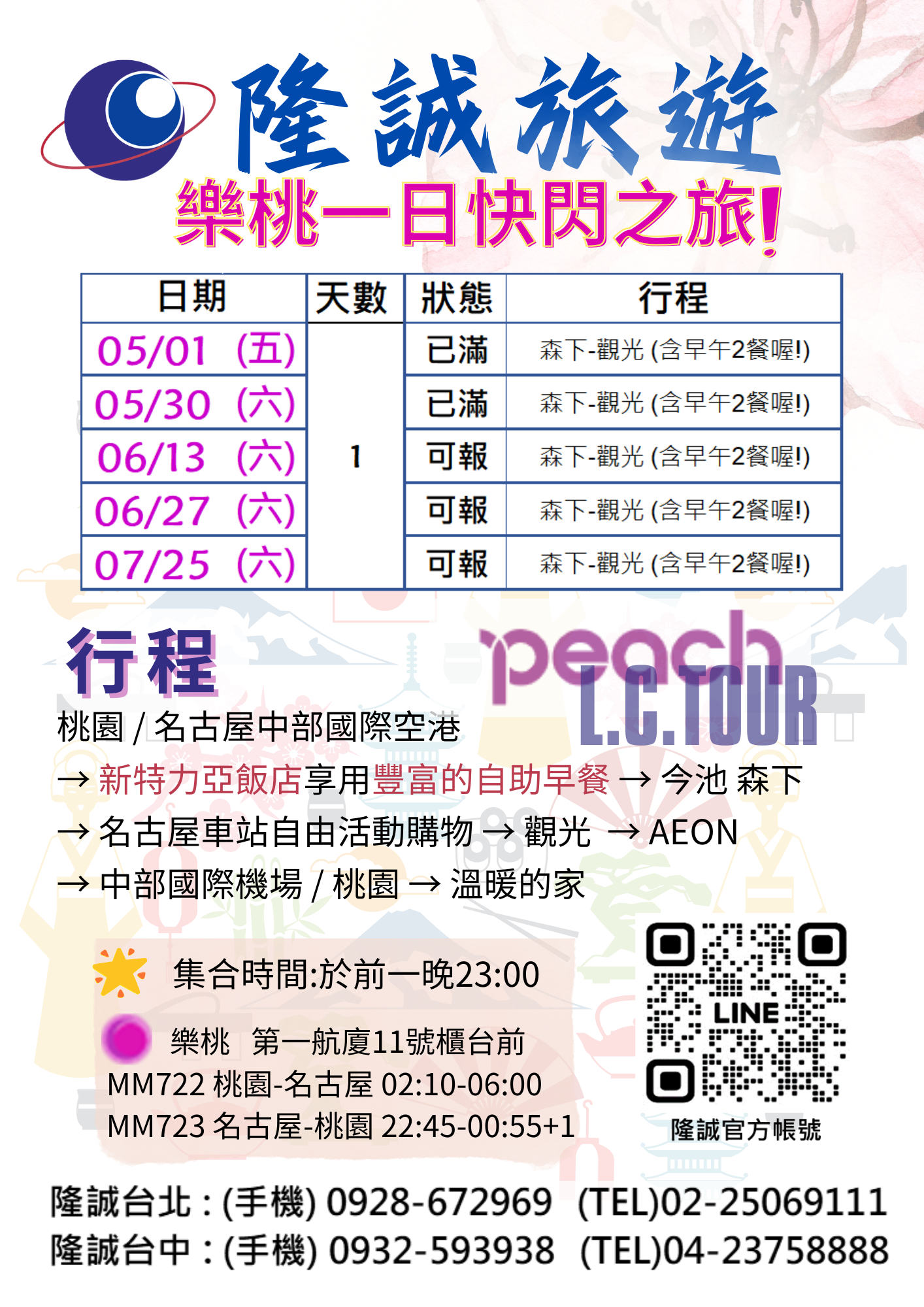 森下
