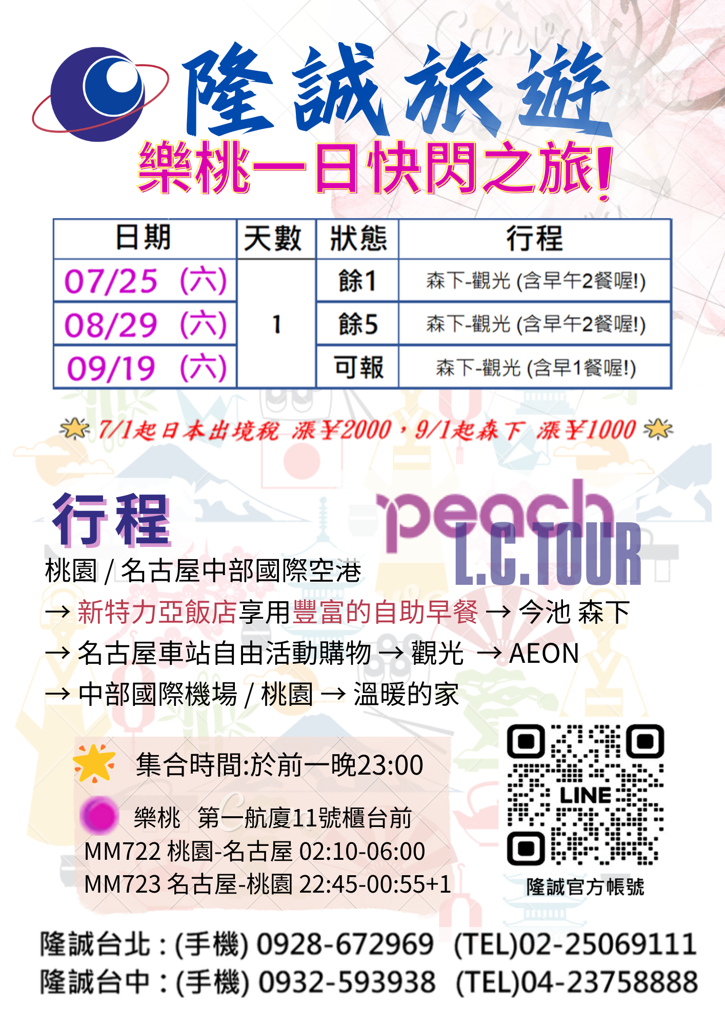 森下