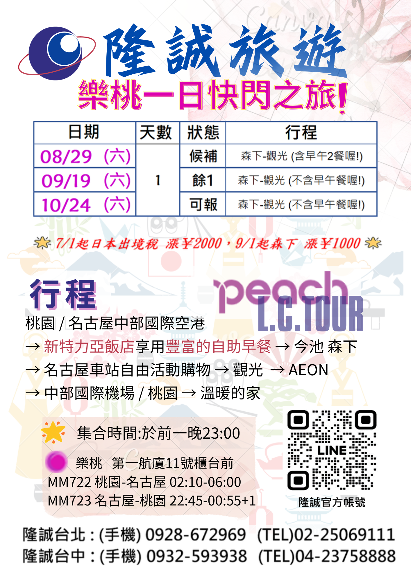 森下