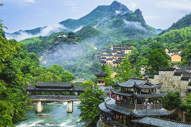 點我看中國