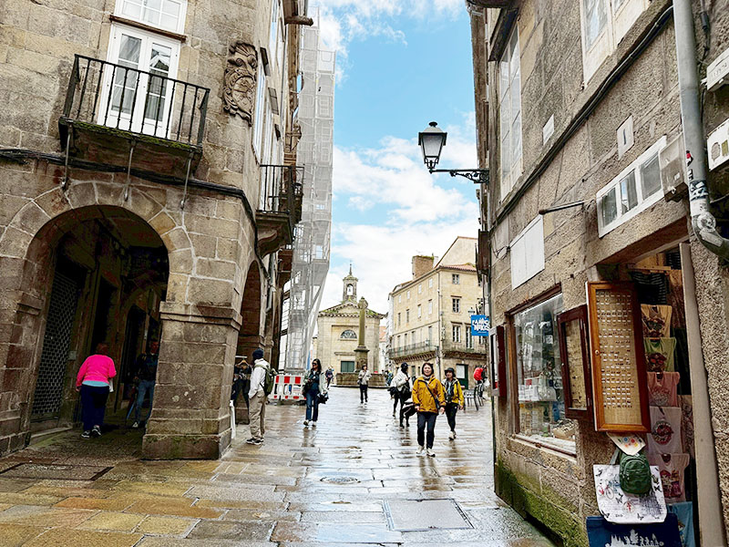德孔波斯特拉（Santiago de Compostela）.jpg